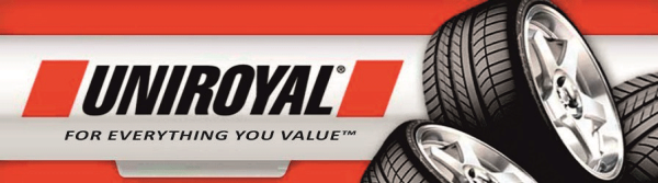 Uniroyal — производитель шины Uniroyal